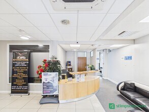 Dawson Rd, Milton Keynes en alquiler Foto del interior- Imagen 1 de 5