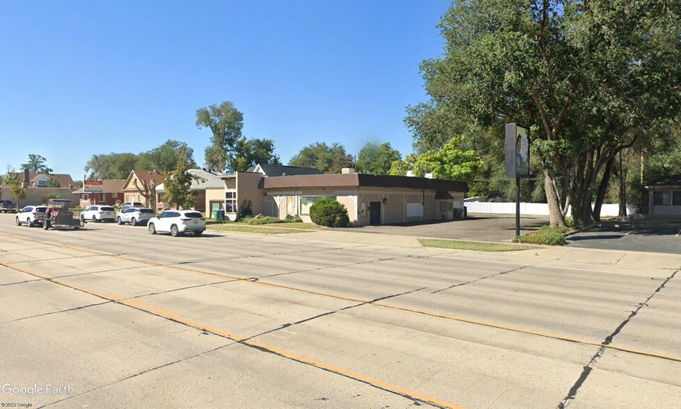 421 Washington Blvd, Ogden, UT en alquiler - Foto del edificio - Imagen 2 de 20