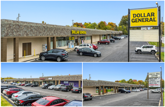 Más detalles de 3100-3130 Springdale Rd, Cincinnati, OH - Local en venta