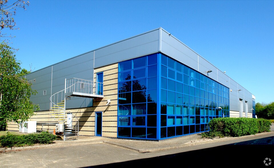 Dunmow Rd, Birchanger en alquiler - Foto del edificio - Imagen 3 de 4