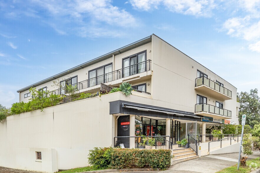 13-15 Francis St, Dee Why en alquiler - Foto del edificio - Imagen 2 de 3