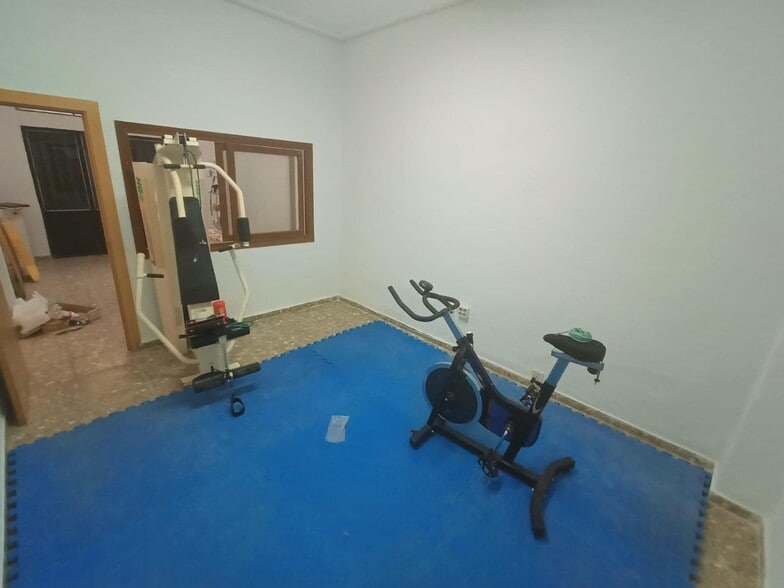 Local en Cáceres en alquiler - Foto del edificio - Imagen 3 de 6