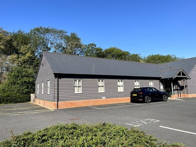 Park House, Earls Colne en alquiler - Foto del edificio - Imagen 3 de 18