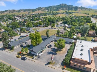 Más detalles para 230 N Main St, Spearfish, SD - Edificios residenciales en venta