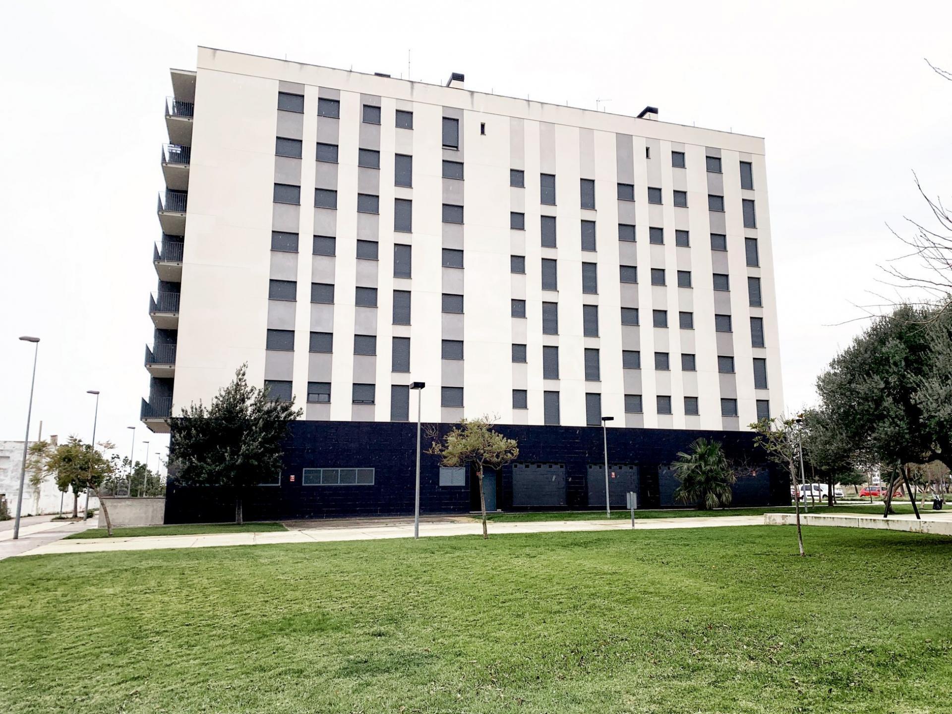 Local en Vinaròs en venta Foto del edificio- Imagen 1 de 10