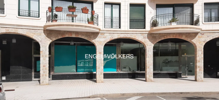 Local en Sant Quirze del Vallès, Barcelona en alquiler Foto del interior- Imagen 1 de 7