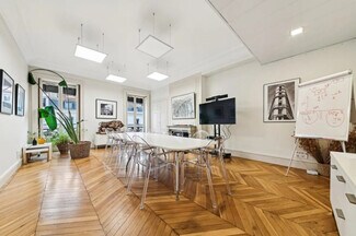 Más detalles de 50 Rue De La République, Lyon - Oficina en alquiler