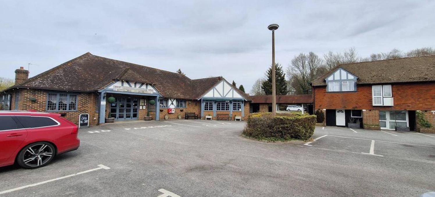 Eastbourne Road, Lewes en alquiler Foto del interior- Imagen 1 de 4