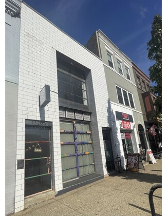 Más detalles para 1320 H St NE, Washington, DC - Local en alquiler