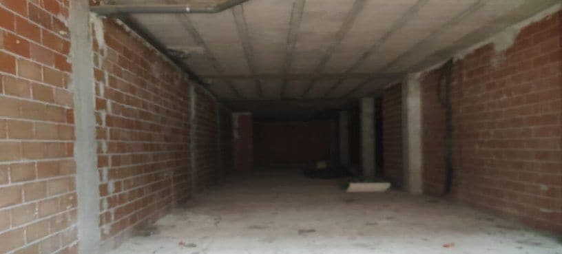 Local en Murcia en venta - Foto del edificio - Imagen 2 de 7