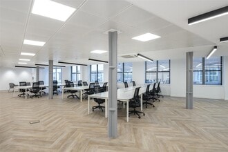 4 Roger St, London en alquiler Foto del interior- Imagen 2 de 5