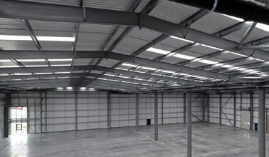 Heywood Distribution Park, Heywood en alquiler Foto del interior- Imagen 2 de 2