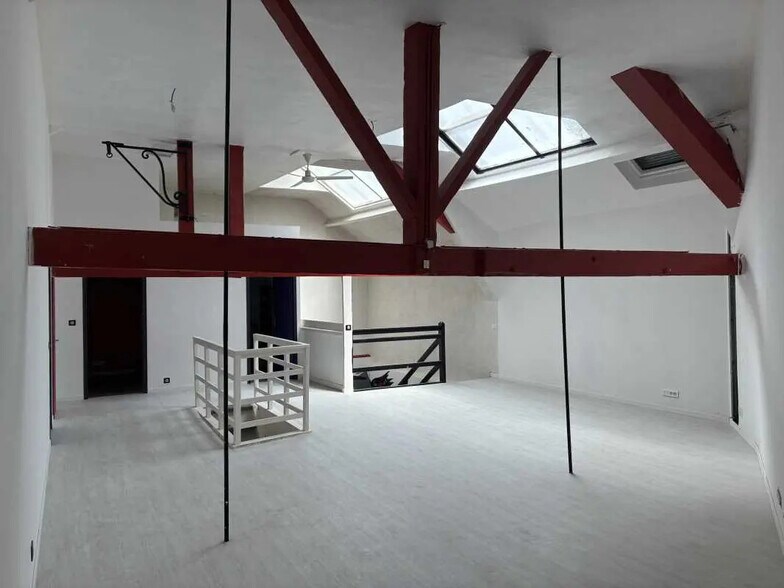 52 Bis Rue Paul Bellamy, Nantes en venta - Foto del interior - Imagen 1 de 14