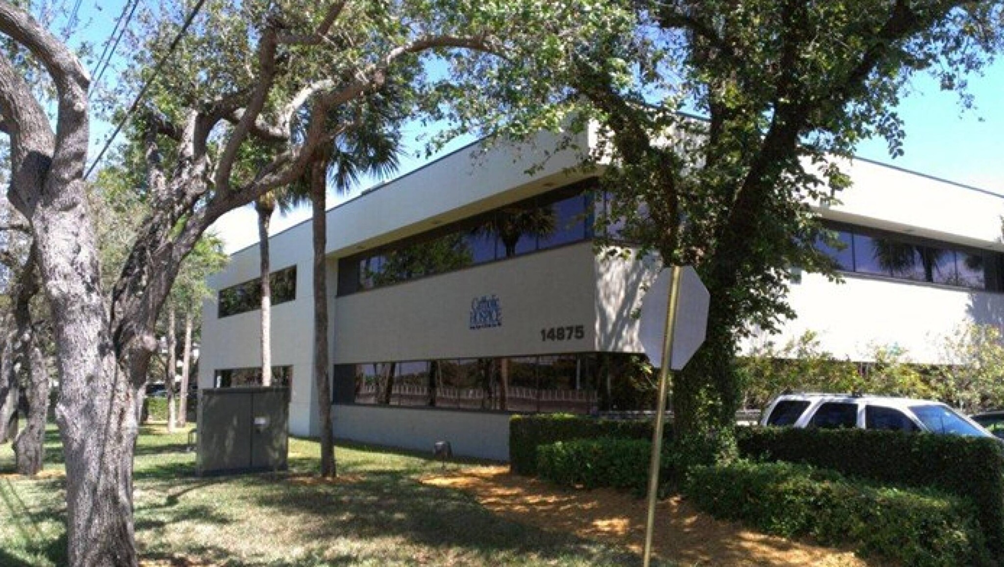 14875 NW 77th Ave, Miami Lakes, FL en alquiler Foto del edificio- Imagen 1 de 8