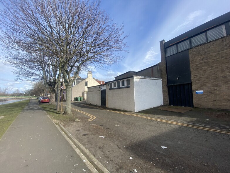 163 High St, Musselburgh en alquiler - Foto del edificio - Imagen 2 de 4