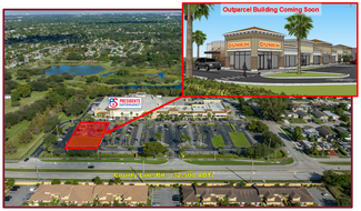 Más detalles para 6251-6301 County Line Rd, Miramar, FL - Locales en alquiler