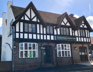 Más detalles de East Grinstead Rd, Lewes - Oficina en alquiler