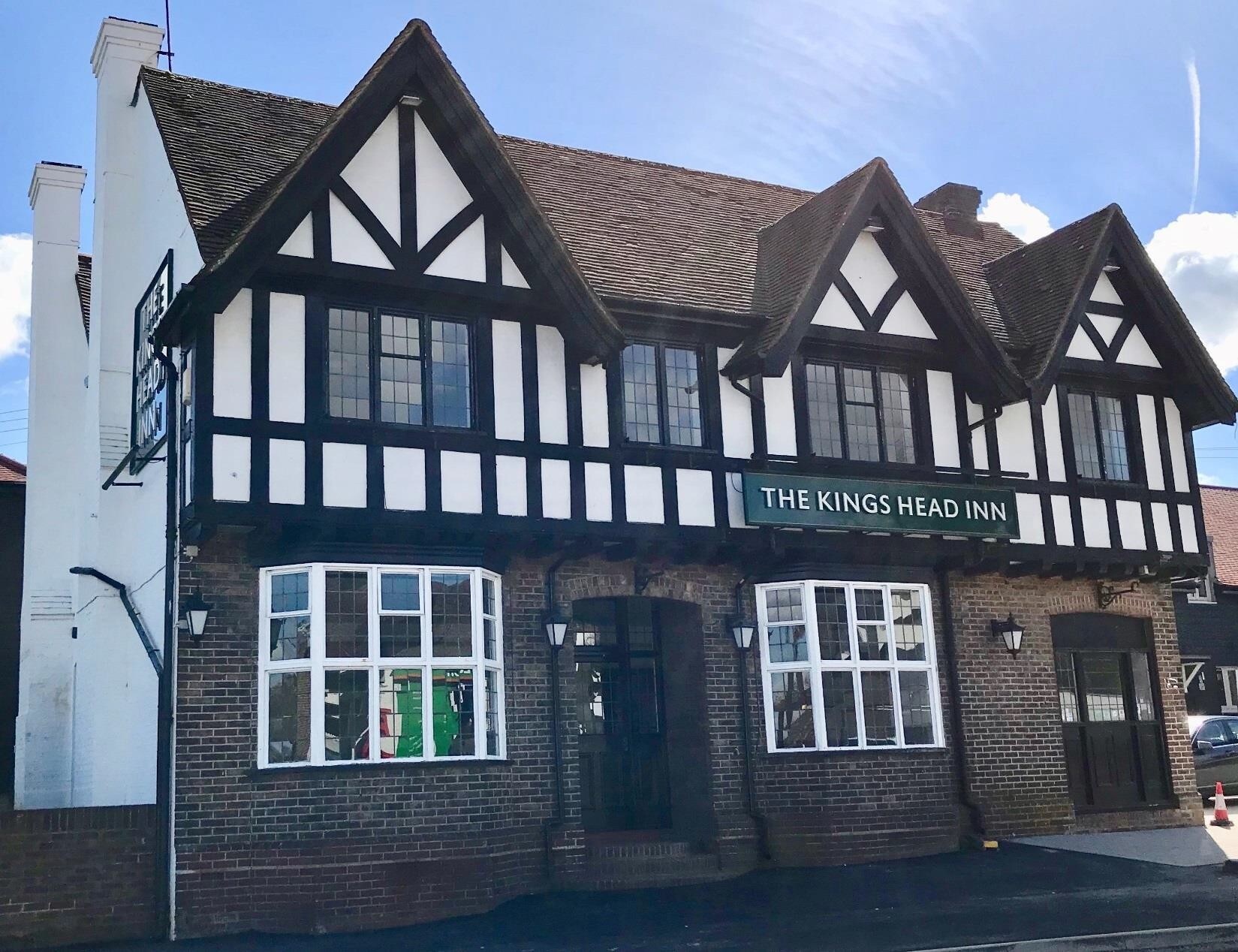 East Grinstead Rd, Lewes en alquiler Foto principal- Imagen 1 de 2