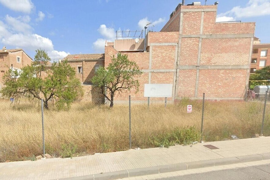 Carrer de Sant Víctor, 44, Tortosa, Tarragona en venta - Otros - Imagen 3 de 3