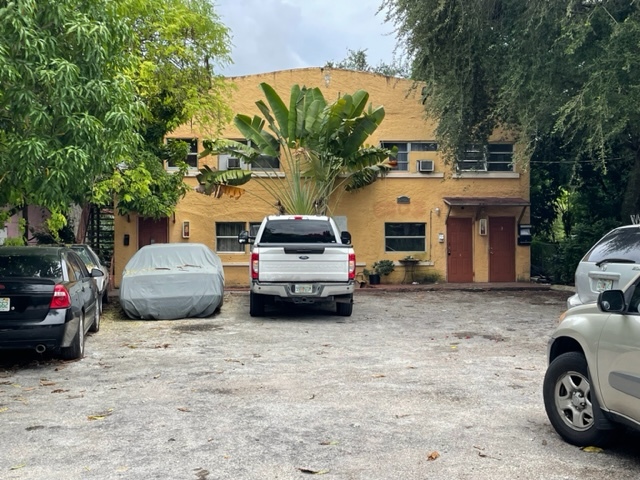 6803 NW 3rd Ave, Miami, FL en venta - Foto del edificio - Imagen 1 de 9