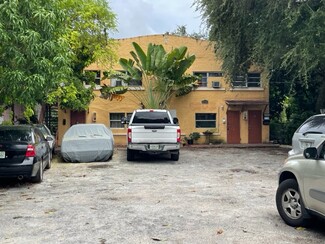 Más detalles para 6803 NW 3rd Ave, Miami, FL - Edificios residenciales en venta