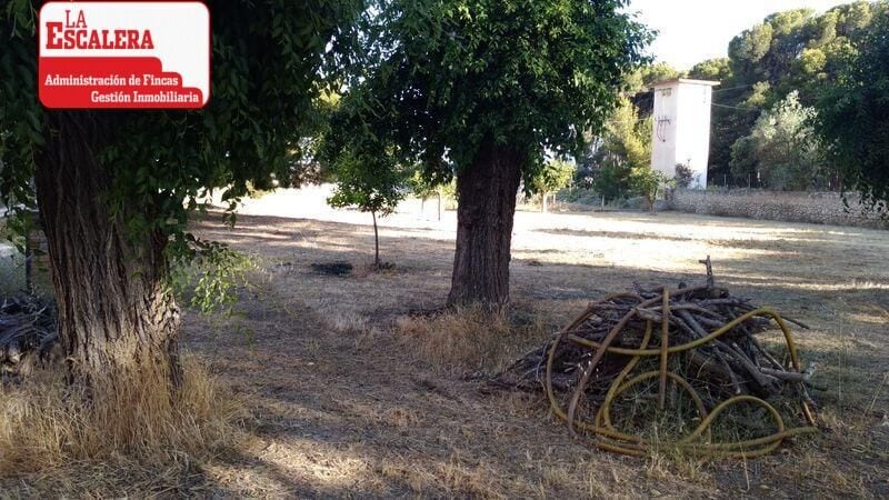 Nave en Castalla, Alicante en venta - Foto del edificio - Imagen 3 de 11