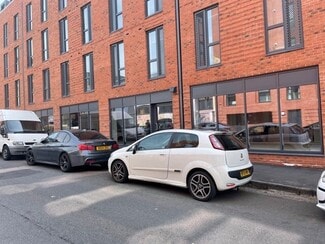 Más detalles de 13-19 Dean St, Bristol - Local en alquiler