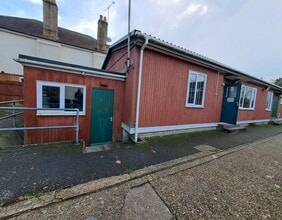 8 Blind Ln, Wimborne en alquiler Foto del edificio- Imagen 1 de 3