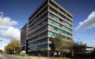 Más detalles de Albert St, Manchester - Coworking en alquiler