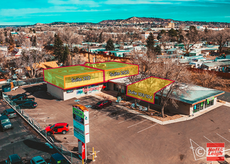 Más detalles para 308 W Fillmore St, Colorado Springs, CO - Oficinas en alquiler