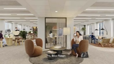 145 Cours Lafayette, Lyon en alquiler Foto del interior- Imagen 2 de 10