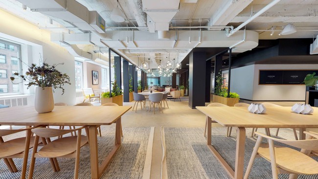 Más detalles para 530 Fifth Ave, New York, NY - Coworking en alquiler