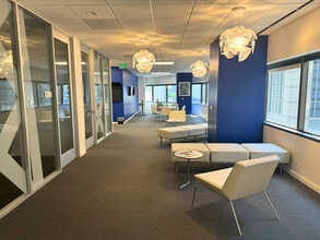 440 Louisiana St, Houston, TX en alquiler Foto del interior- Imagen 1 de 4