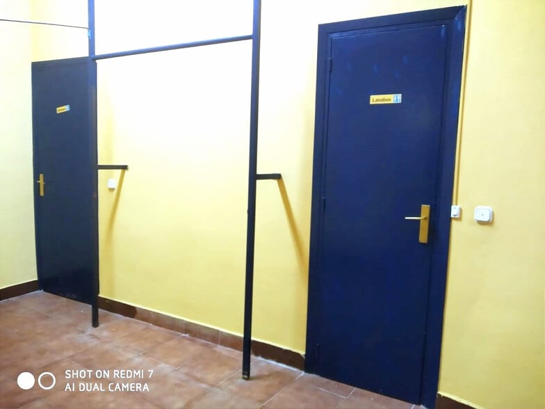 Local en Cáceres, Cáceres en venta - Foto del edificio - Imagen 3 de 7