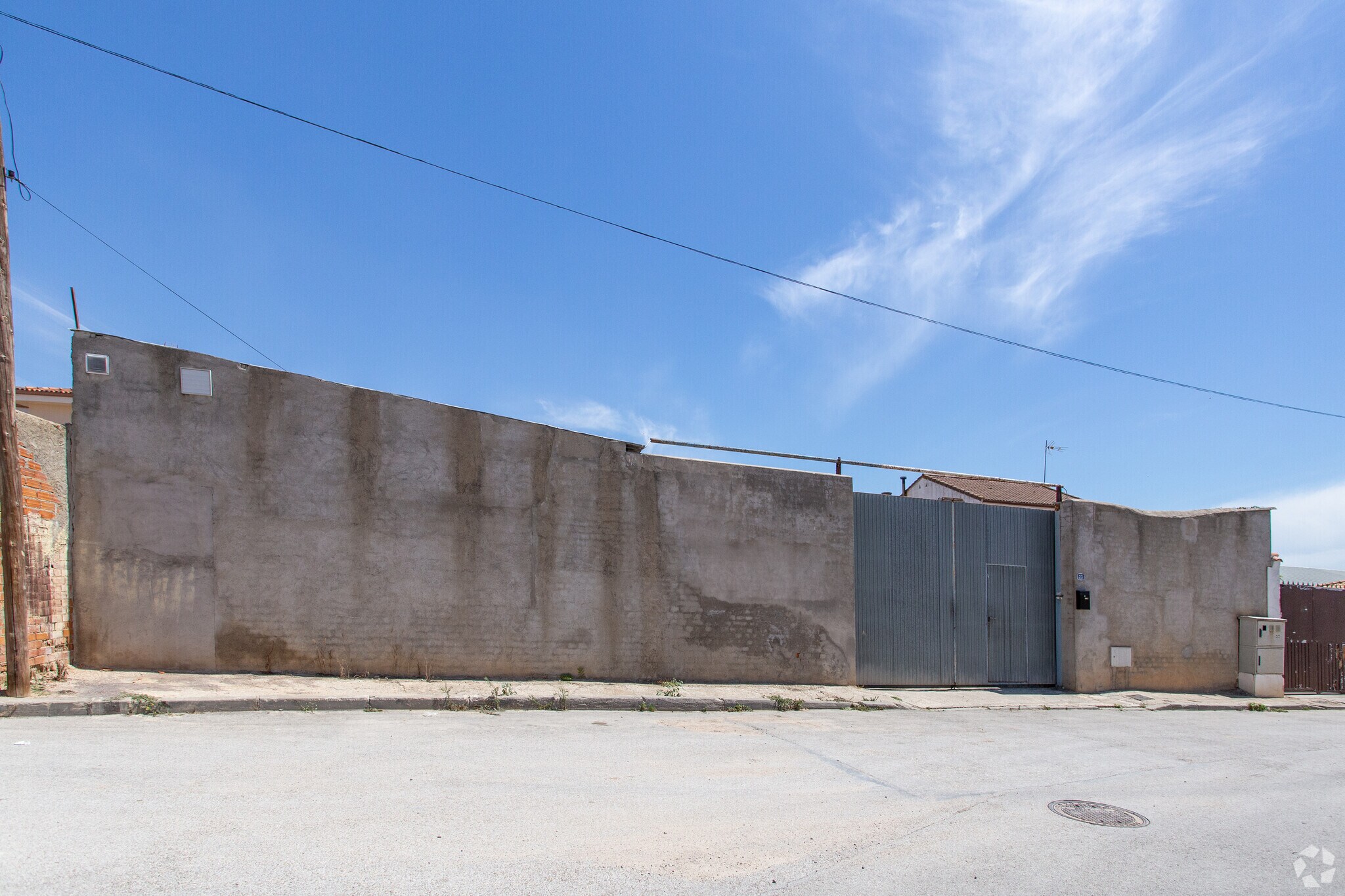 Calle Huertarias, 23, Morata de Tajuña, Madrid en venta Foto del edificio- Imagen 1 de 1