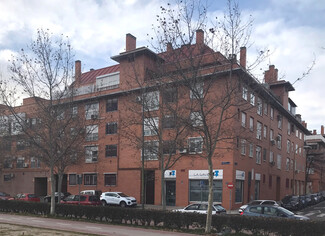 Más detalles para Calle Torre de Juan Abad, 10, Madrid - Locales en alquiler