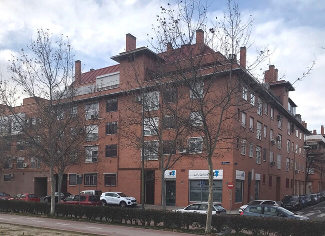 Más detalles para Calle Torre de Juan Abad, 10, Madrid - Local en alquiler