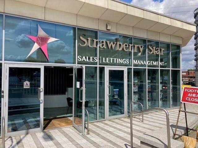 5 Tidal Basin Rd, London en alquiler - Foto del edificio - Imagen 2 de 5