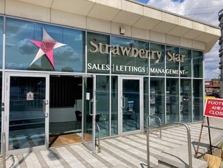 Más detalles de 5 Tidal Basin Rd, London - Oficina/Local en alquiler