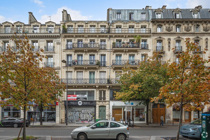 35 Rue De Turbigo, Paris en alquiler - Foto principal - Imagen 1 de 4