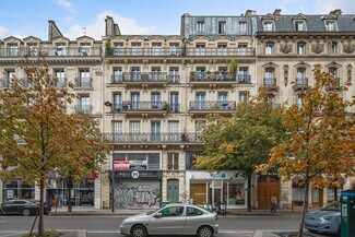 Más detalles de 35 Rue De Turbigo, Paris - Oficina en alquiler