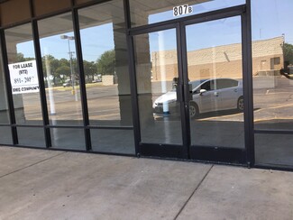 Más detalles para 803-819 W Pipeline Rd, Hurst, TX - Locales en alquiler