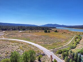 0 Sandalwood, Big Bear Lake, CA - VISTA AÉREA  vista de mapa - Image1