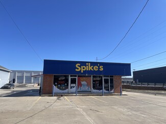 Más detalles para 904 S Air Depot Blvd, Oklahoma City, OK - Locales en venta