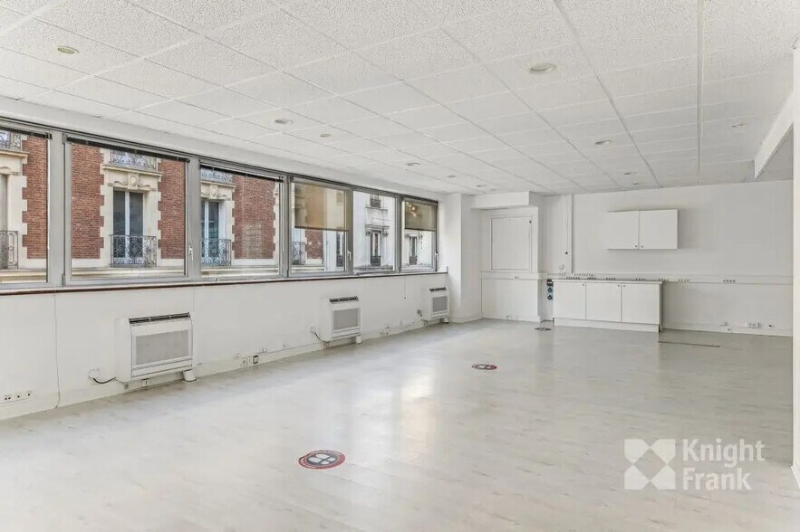 98 Route De La Reine, Boulogne-Billancourt en alquiler - Foto del edificio - Imagen 3 de 15