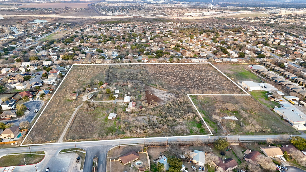 14840 Toepperwein Rd, San Antonio, TX en venta - Foto del edificio - Imagen 2 de 23