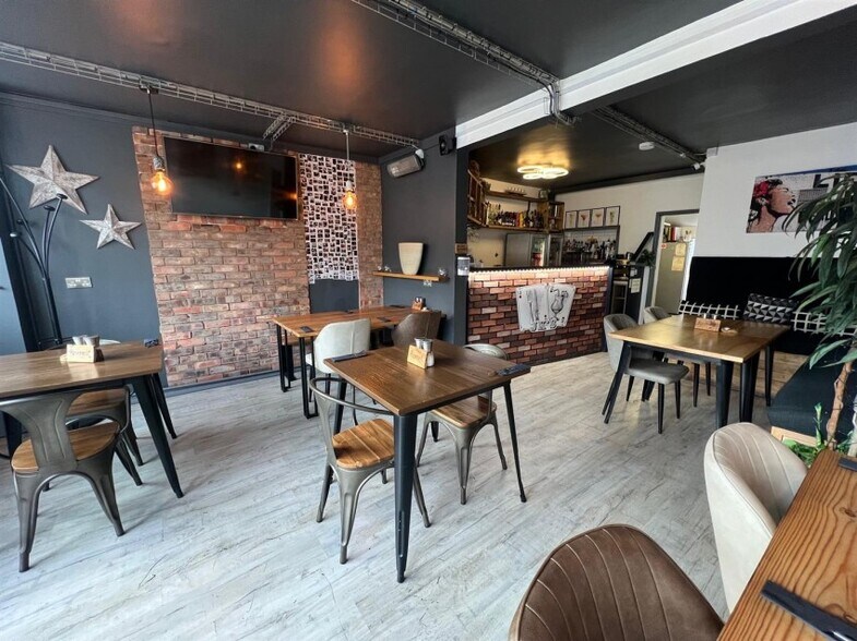 43 Victoria St, Bristol en venta - Foto del interior - Imagen 3 de 6