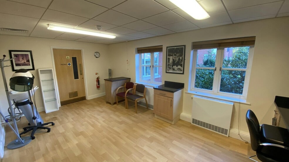 5 Alcester Rd, Stratford Upon Avon en alquiler - Foto del edificio - Imagen 3 de 9