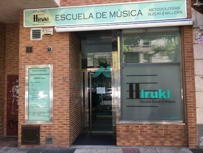 Más detalles de Local en venta