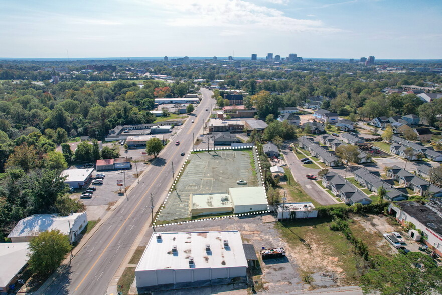 2339 Two Notch Rd, Columbia, SC en alquiler - Foto del edificio - Imagen 1 de 4